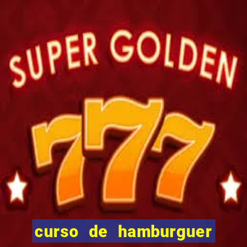 curso de hamburguer porto alegre